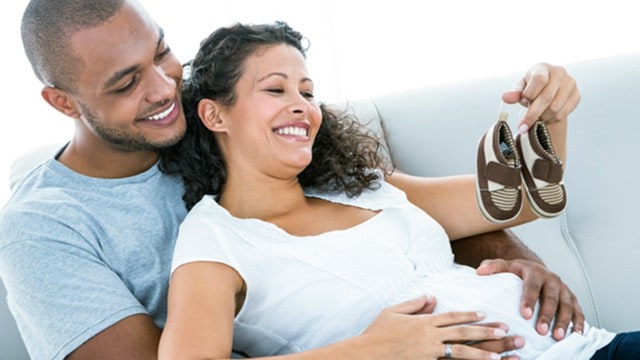 Sex During Pregnancy Period