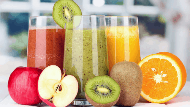 Fruit Juice Consumption May Cause Early Death