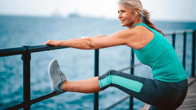 Healthy Longevity Habits