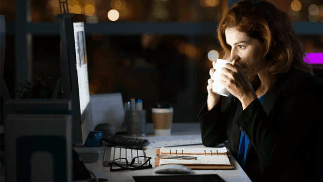 Long Hours of Work Increases Depressive Symptoms in Women
