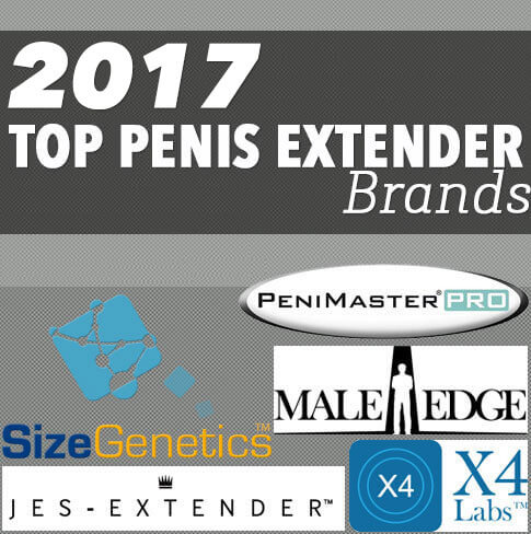 Top Penis Extenders 15