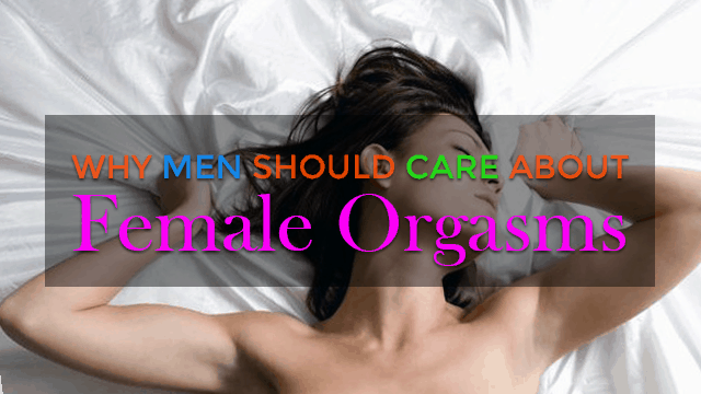 Female Orgasm