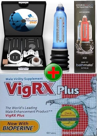 VigRX Plus Original