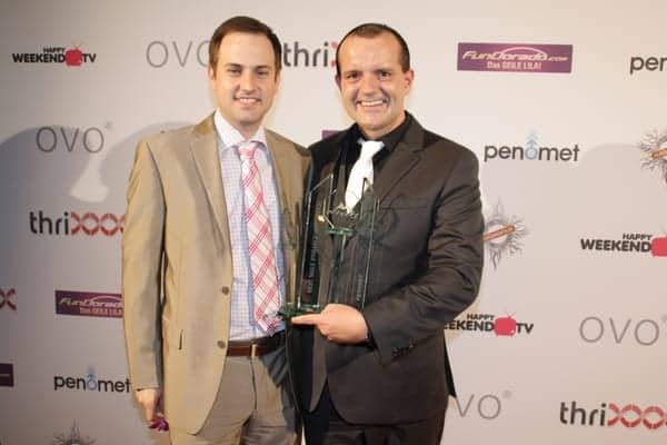 Penomet Awards Picture 2