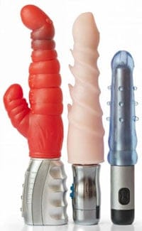 Female Sex Toys