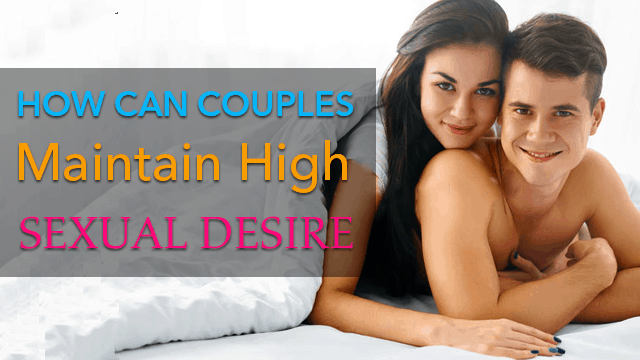 High Sex Desire