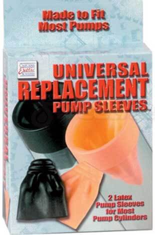 Universal Penis Pump Sleeves