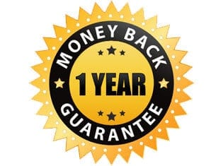 X4 Labs Money-Back Guarantee