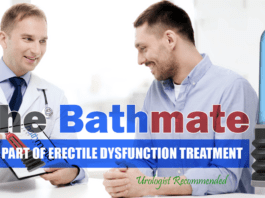 Bathmate Pump As Part of Erectile Dysfunction Treatment