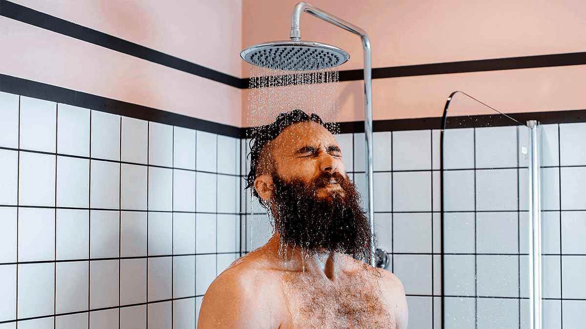 Cold Shower For Weight Loss