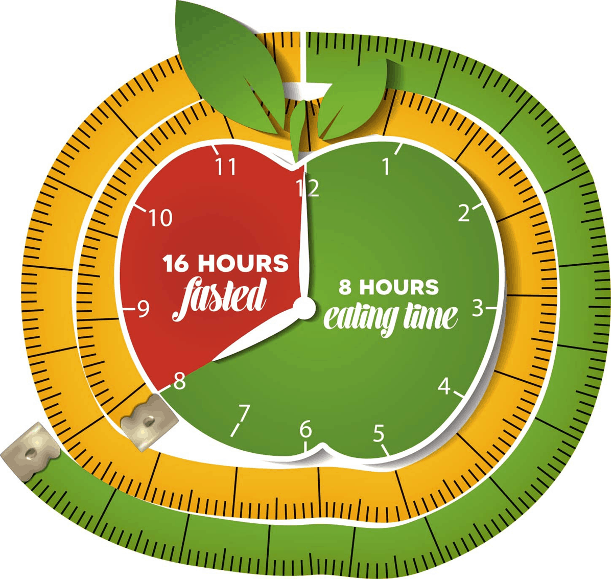 Intermittent Fasting Time