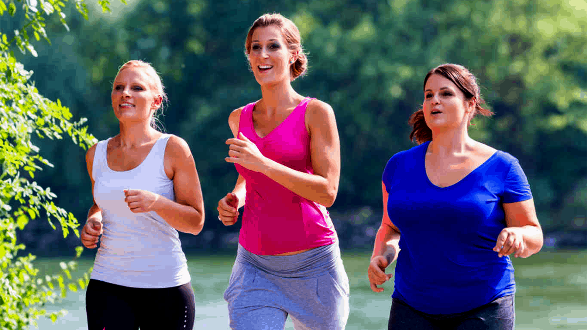 Exercise Releases Irisin Weight Loss Hormone