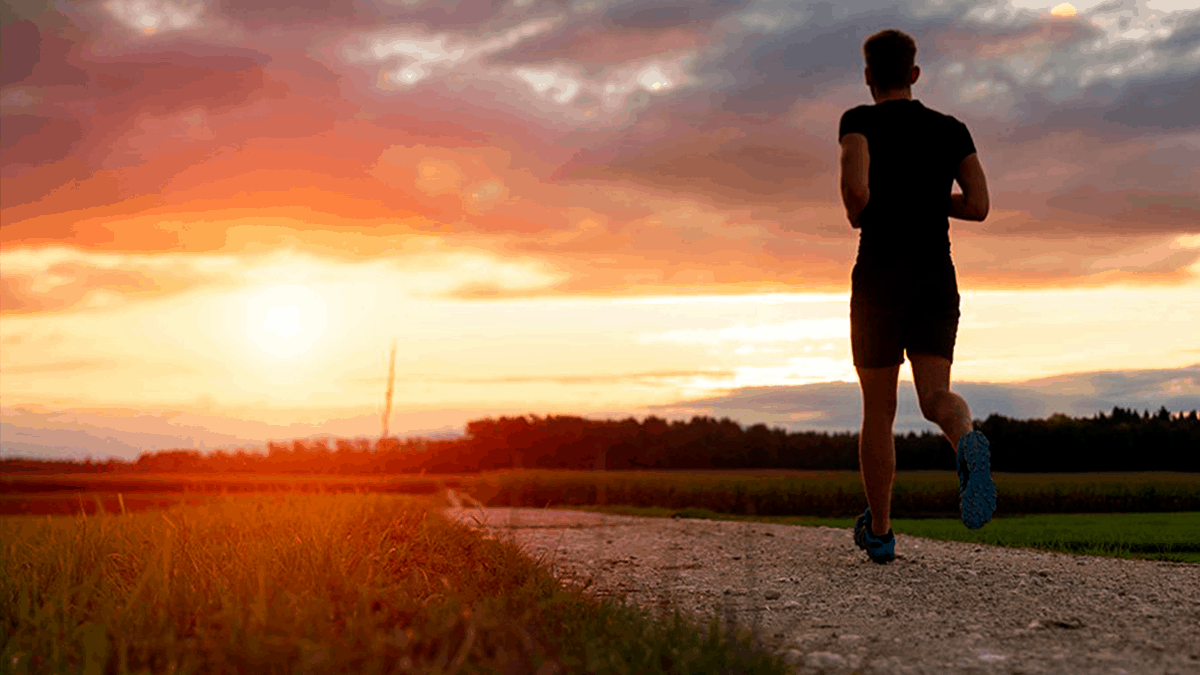 Morning Exercise Boosts Memory Function