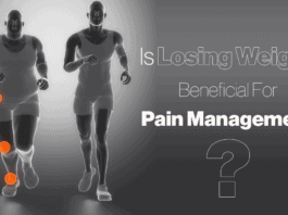 Pain Management with Weight Loss