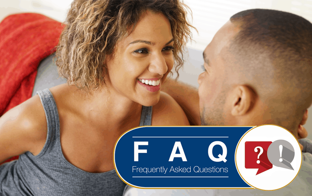 Frequently Asked Questions About Penis Enlargement
