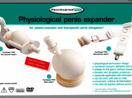 Penis Extender Device