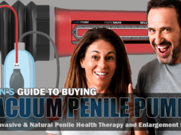 What Is A Penis Pump