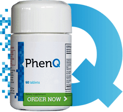 PhenQ Weight Loss Pill