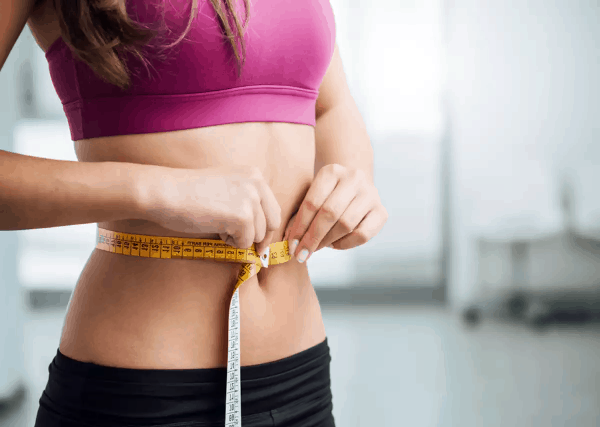 Lasting Weight Loss Results